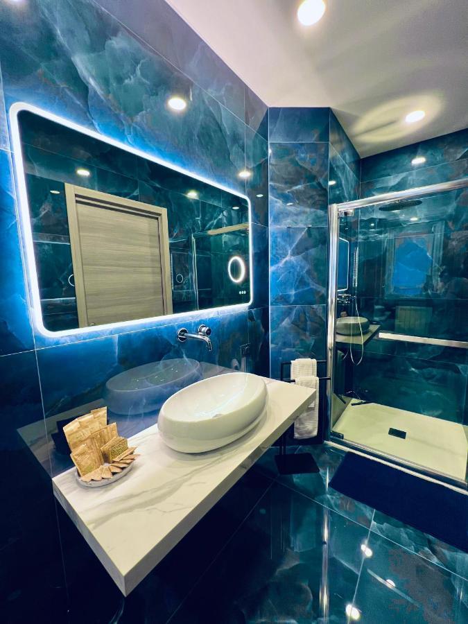 Apartmán La Tana Del Ludo Baveno Exteriér fotografie